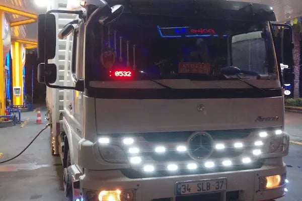 Class-Güner Petrol - Resim 19