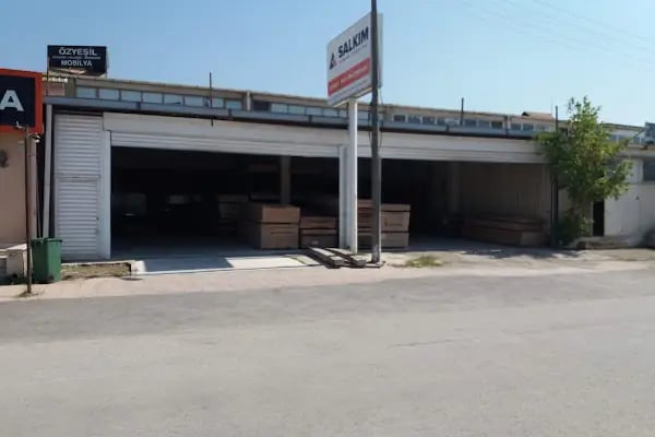 Salkım Orman Ürünleri Bursa - Resim 4