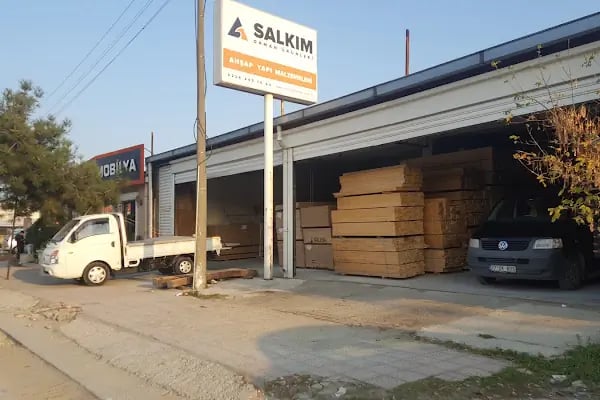 Salkım Orman Ürünleri Bursa - Resim 3