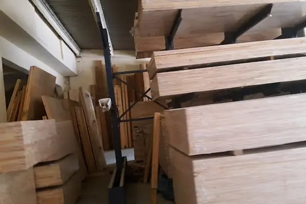 Salkım Orman Ürünleri Bursa - Resim 5
