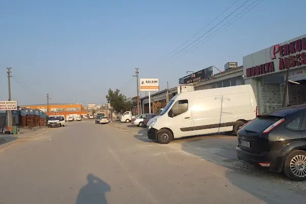 Salkım Orman Ürünleri Bursa - Resim 6