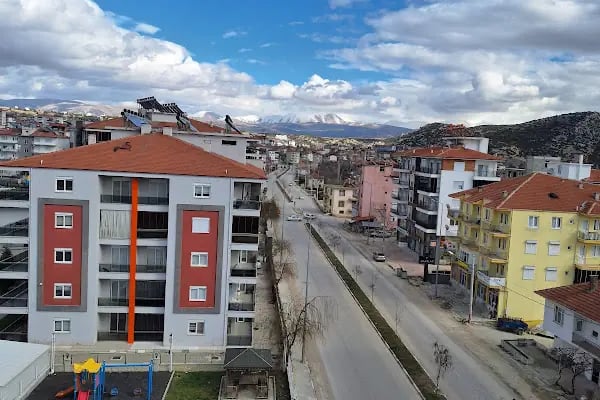 Elmalı Devlet Hastanesi - Resim 5