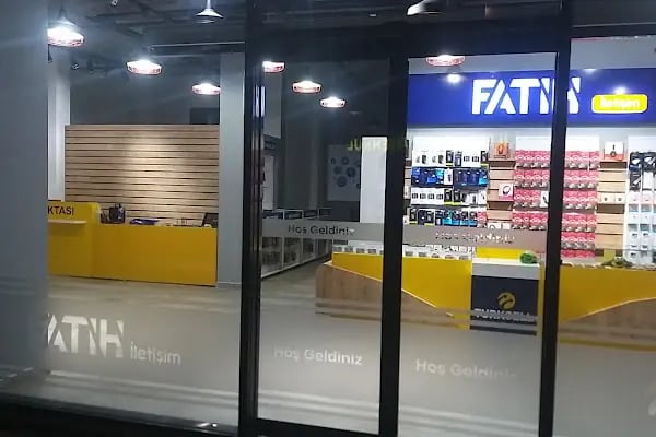 Fatih iletişim Turkcell - Resim 9