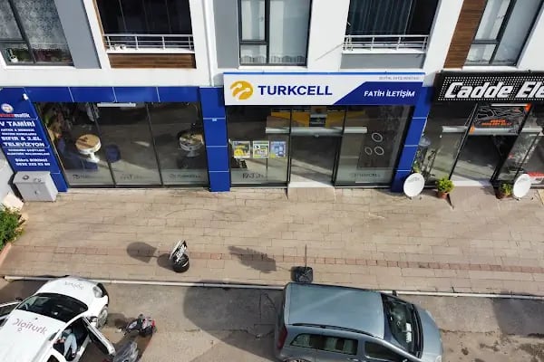 Fatih iletişim Turkcell - Resim 10
