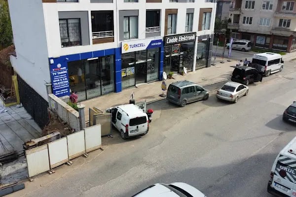 Fatih iletişim Turkcell - Resim 11