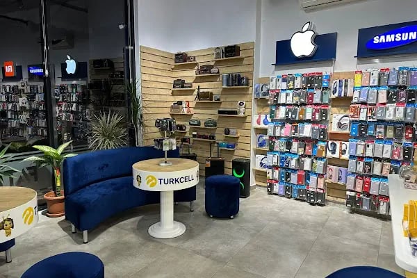 Fatih iletişim Turkcell - Resim 6