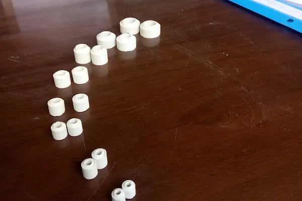 Pak Ateş Elektroporselen San. Tic. A.Ş: - Resim 6