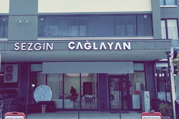 Sezgin Çağlayan | Sakarya Serdivan Kuaför | Lazer Epilasyon | Çocuk Kuaförü - Resim 8