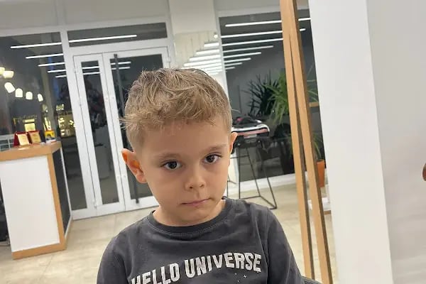 Sezgin Çağlayan | Sakarya Serdivan Kuaför | Lazer Epilasyon | Çocuk Kuaförü - Resim 13