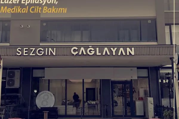 Sezgin Çağlayan | Sakarya Serdivan Kuaför | Lazer Epilasyon | Çocuk Kuaförü - Resim 5