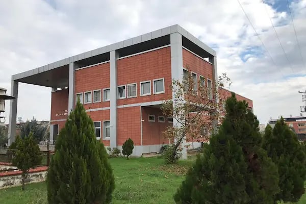 İslahiye Adalet Sarayı - Resim 9