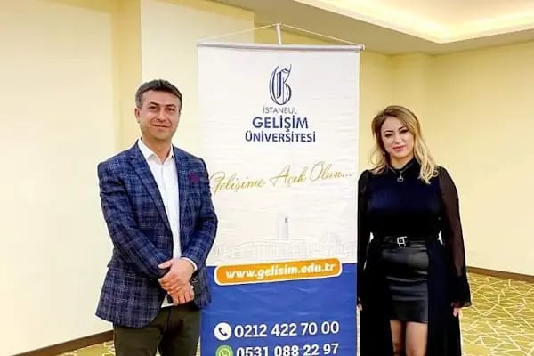 Tamara Business Otel Antalya - Resim 19