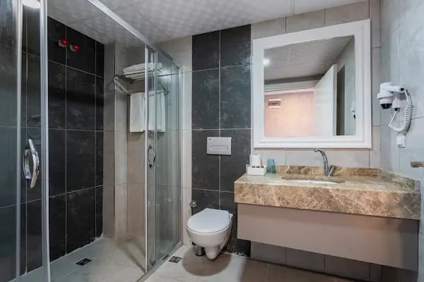 Tamara Business Otel Antalya - Resim 4