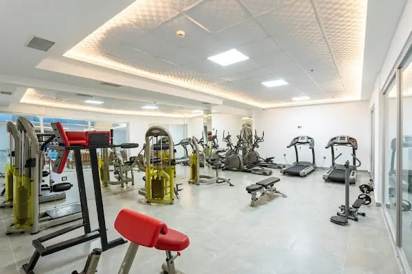 Tamara Business Otel Antalya - Resim 6