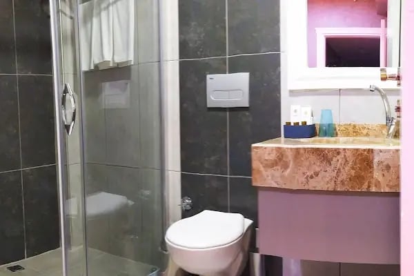 Tamara Business Otel Antalya - Resim 12
