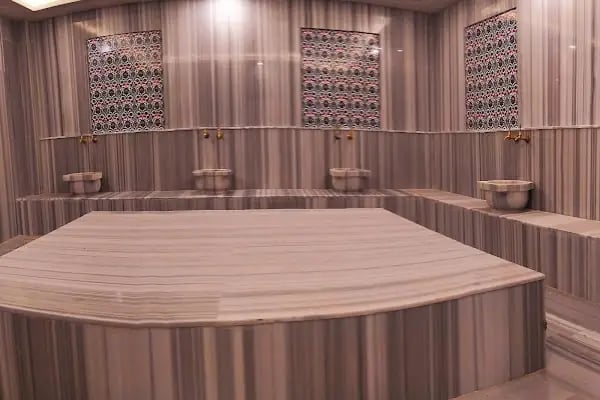 Tamara Business Otel Antalya - Resim 17