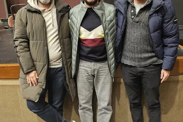 Kozyatağı Kültür Merkezi Konferans Salonu - Resim 16