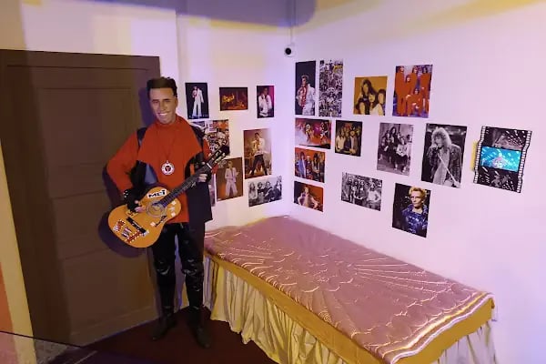 Kemal Sunal Müzesi - Resim 3