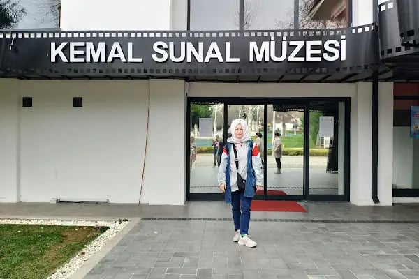 Kemal Sunal Müzesi - Resim 17