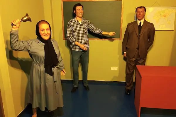 Kemal Sunal Müzesi - Resim 7