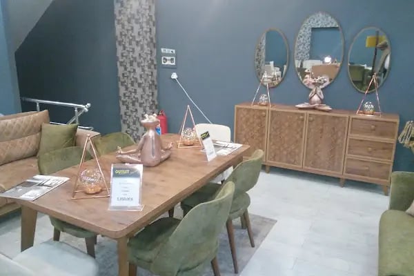 Outlet Mobilya - Resim 7