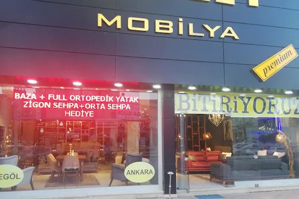 Outlet Mobilya - Resim 3