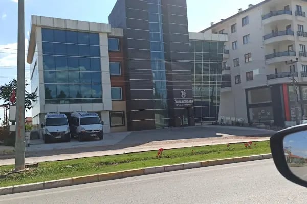 somuncubaba diyaliz merkezi - Resim 2