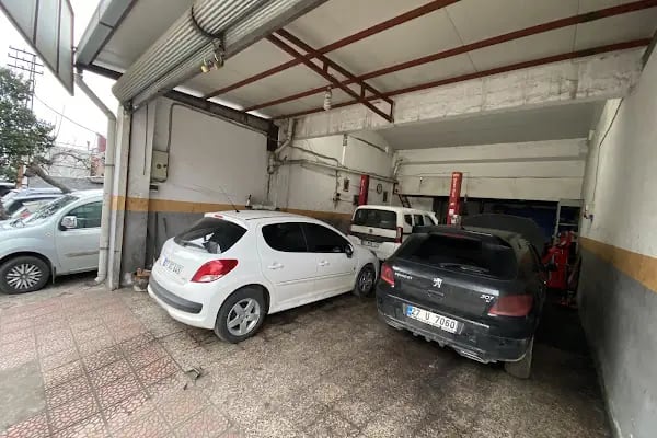 ÇİÇEK OTO Peugeot Pejo Citroen Tamir Bakım Servis Gaziantep - Resim 2