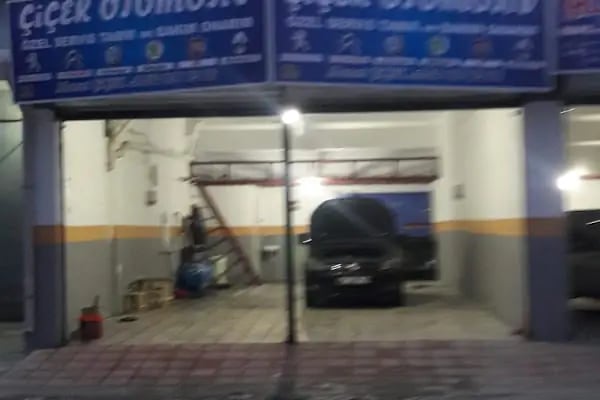 ÇİÇEK OTO Peugeot Pejo Citroen Tamir Bakım Servis Gaziantep - Resim 3