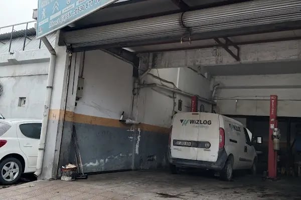 ÇİÇEK OTO Peugeot Pejo Citroen Tamir Bakım Servis Gaziantep - Resim 5