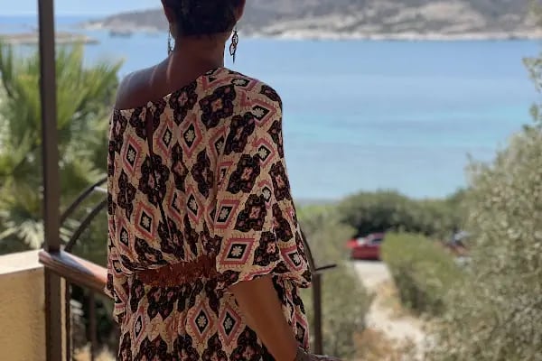 Teras Motel - Resim 1