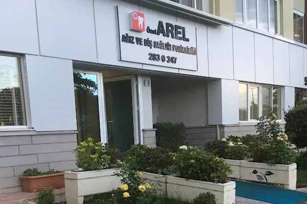 AREL Ağız ve Diş Sağlığı Polikliniği - Resim 4