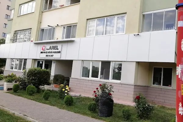 AREL Ağız ve Diş Sağlığı Polikliniği - Resim 5