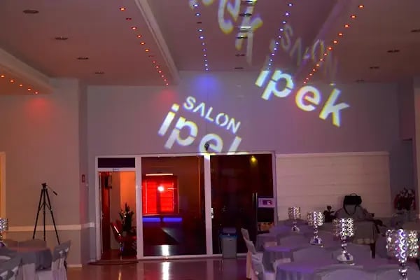 İpek Düğün Salonu - Resim 16