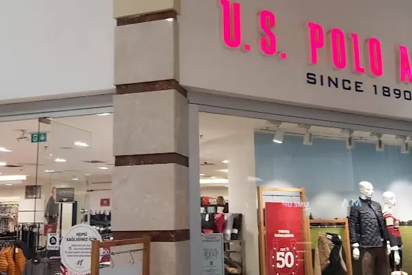 U.S. POLO ASSN. - Resim 12