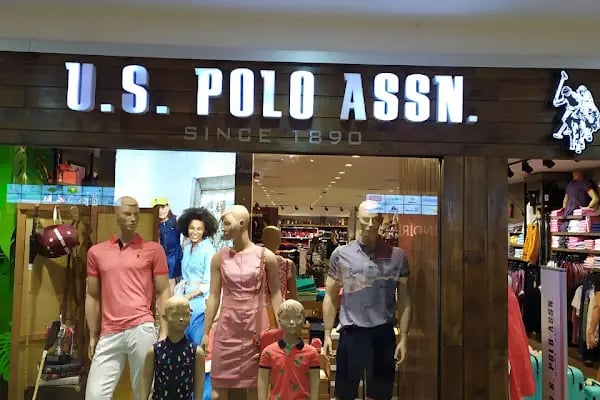 U.S. POLO ASSN. - Resim 6