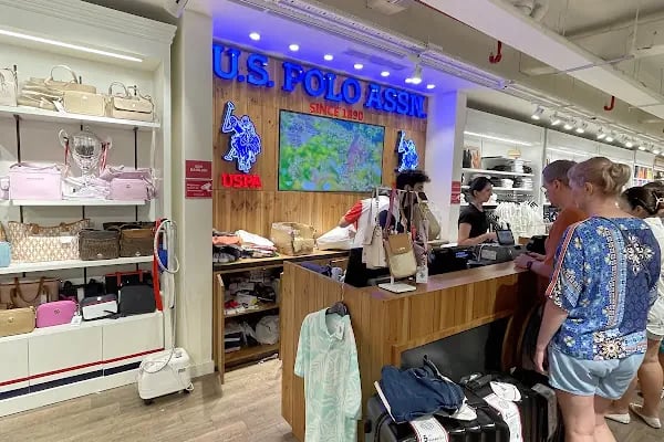 U.S. POLO ASSN. - Resim 2