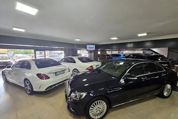 Yeni Renk Otomotiv - Resim 5