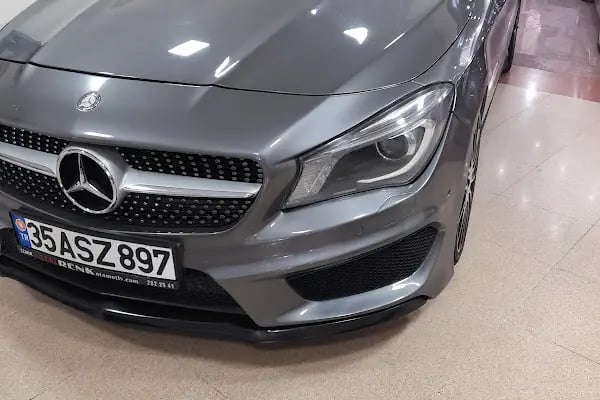 Yeni Renk Otomotiv - Resim 4