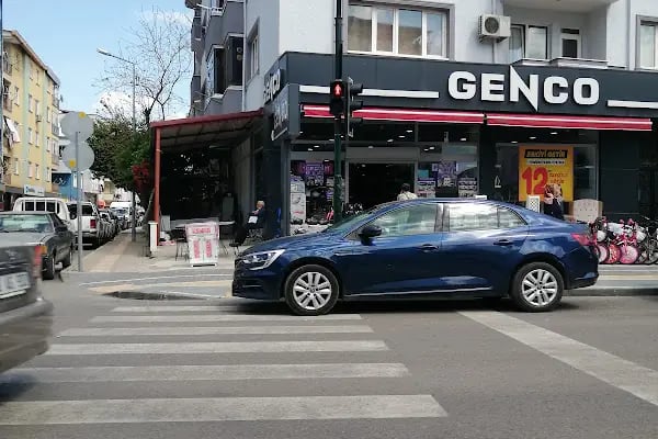 Genco Avm - Resim 1