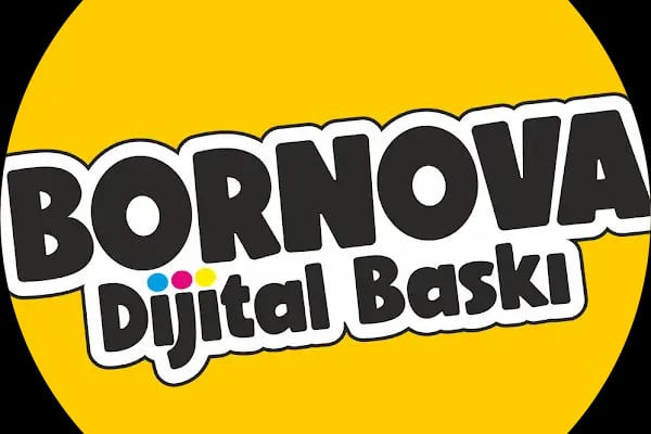 Bornova Dijital Baskı - Resim 3