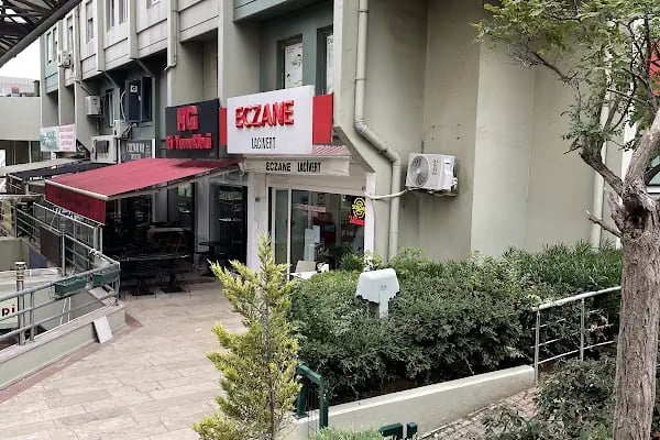 Lacivert Eczanesi - Resim 4