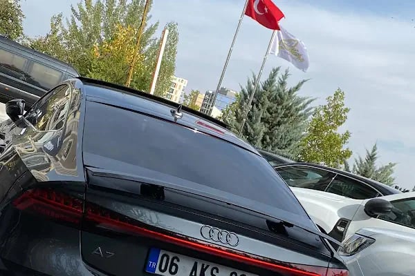 AKSU FİLO ARAÇ KİRALAMA - Resim 6