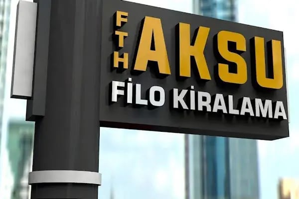 AKSU FİLO ARAÇ KİRALAMA - Resim 19