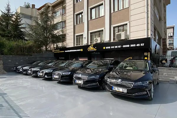 AKSU FİLO ARAÇ KİRALAMA - Resim 2