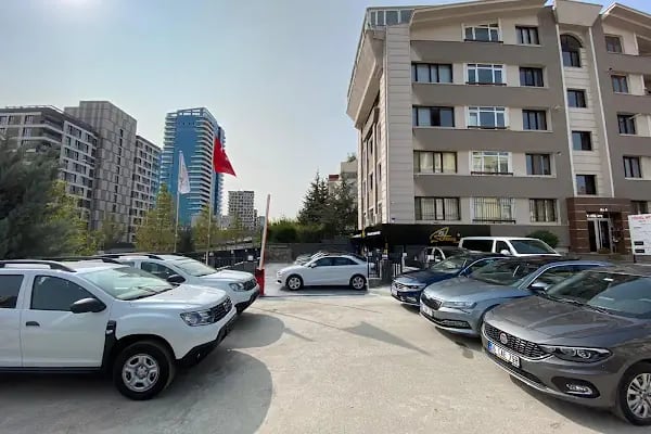 AKSU FİLO ARAÇ KİRALAMA - Resim 1