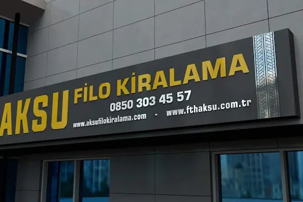AKSU FİLO ARAÇ KİRALAMA - Resim 12