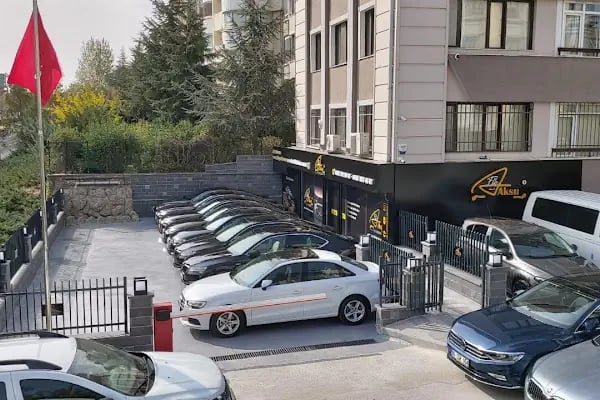 AKSU FİLO ARAÇ KİRALAMA - Resim 17