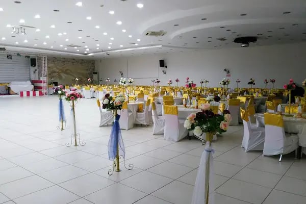 Golan Düğün Salonu - Resim 15
