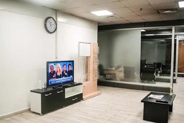 Ahtapoto Konya Tamir Bakım Servisi - Resim 3